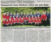 k-2006_Konzertchor_Presse